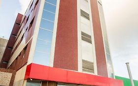 Rede Andrade Ondina Salvador